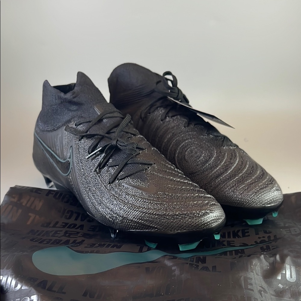 Nike Phantom Luna II Elite FG ‘Shadow Pack’